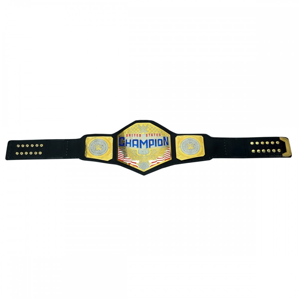 Wrestling Belt